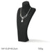 Ultra-Fiber Neck Mannequin Necklace Busts - Jewelry Packaging Mall