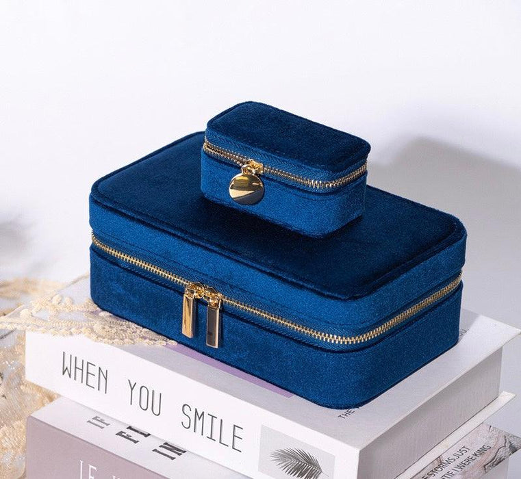Mini and Large Jewelry Bag-JPM0182 - Jewelry Packaging Mall