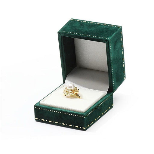 Hubei Box Collection-JPM0214 - Jewelry Packaging Mall