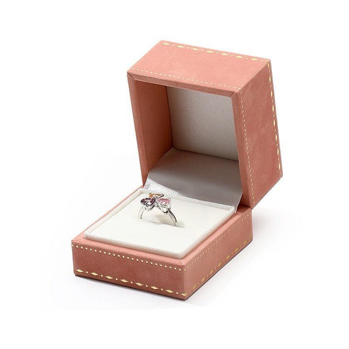 Hubei Box Collection-JPM0214 - Jewelry Packaging Mall