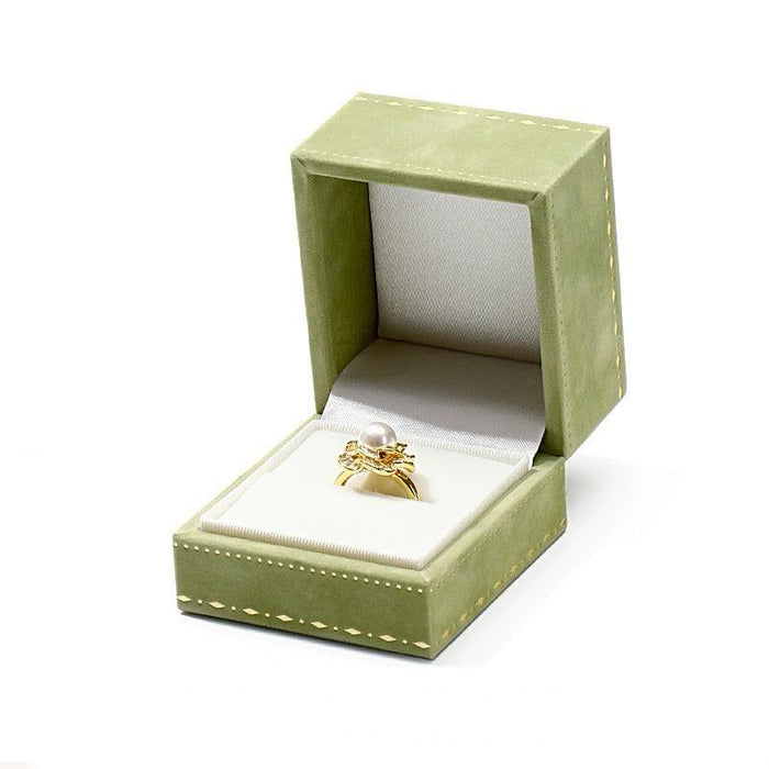 Hubei Box Collection-JPM0214 - Jewelry Packaging Mall