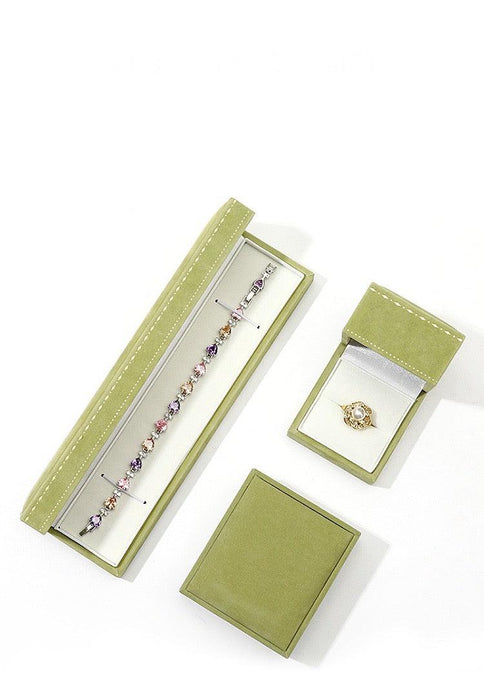 Hubei Box Collection-JPM0214 - Jewelry Packaging Mall