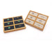 Wooden Jewelry Display Tray-JPM0100 - Jewelry Packaging Mall