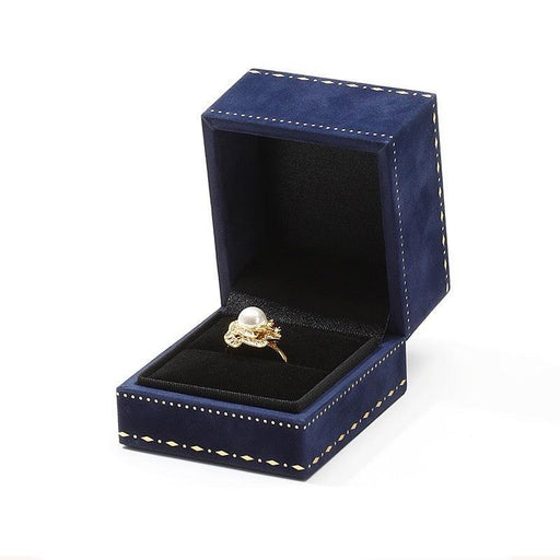 Hubei Box Collection-JPM0214 - Jewelry Packaging Mall