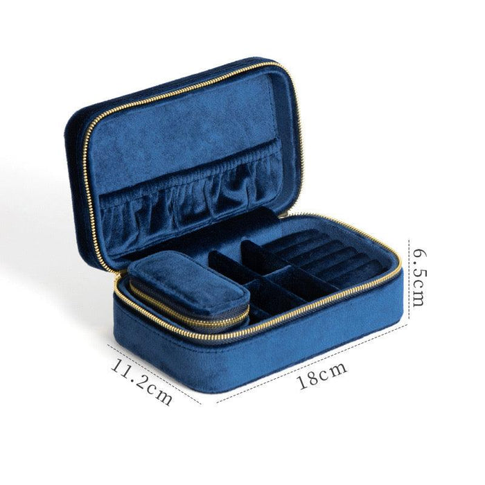 Mini and Large Jewelry Bag-JPM0182 - Jewelry Packaging Mall