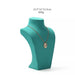 Sophisticated Necklace Bust - Jewelry Packaging Mall