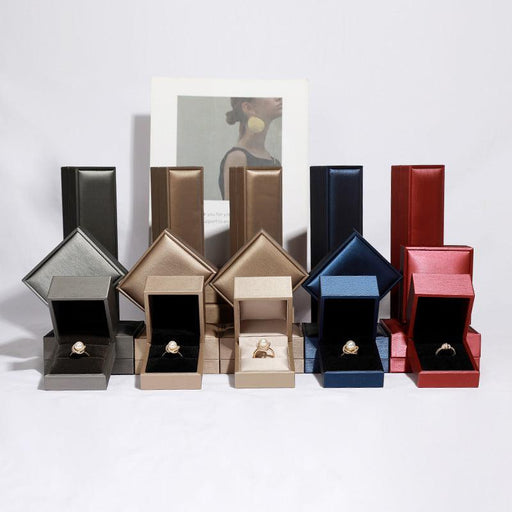 Brewin Box Collection-JPM0177 - Jewelry Packaging Mall