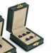 Emerald Enchantments Gem Box-JPM0158 - Jewelry Packaging Mall