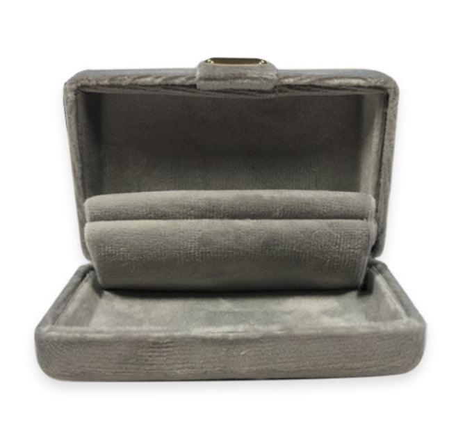 Velvet Box Collection(2PCS)-JPM0190 - Jewelry Packaging Mall