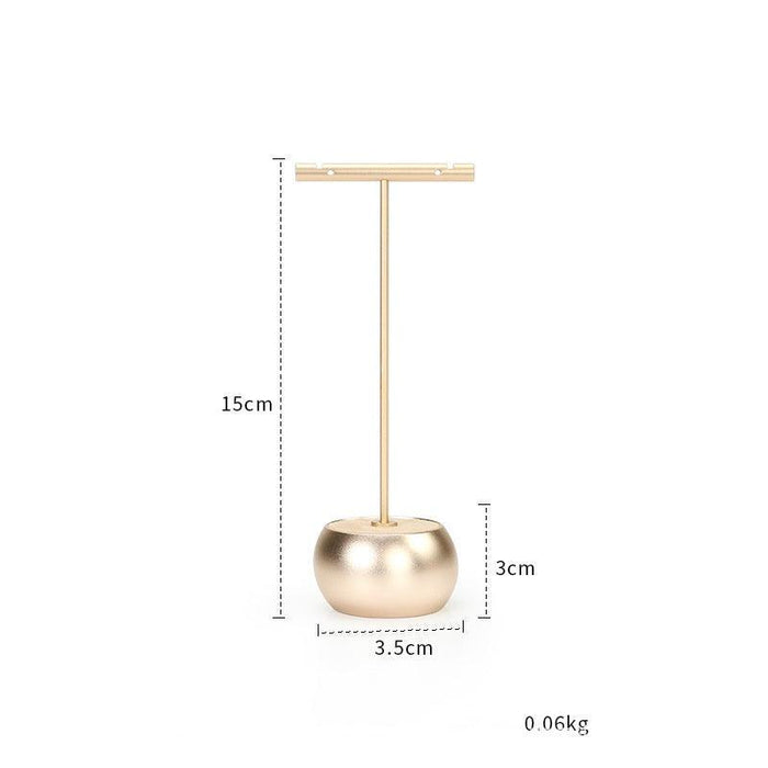 Morpheus Display Collection-JPM0804 - Jewelry Packaging Mall