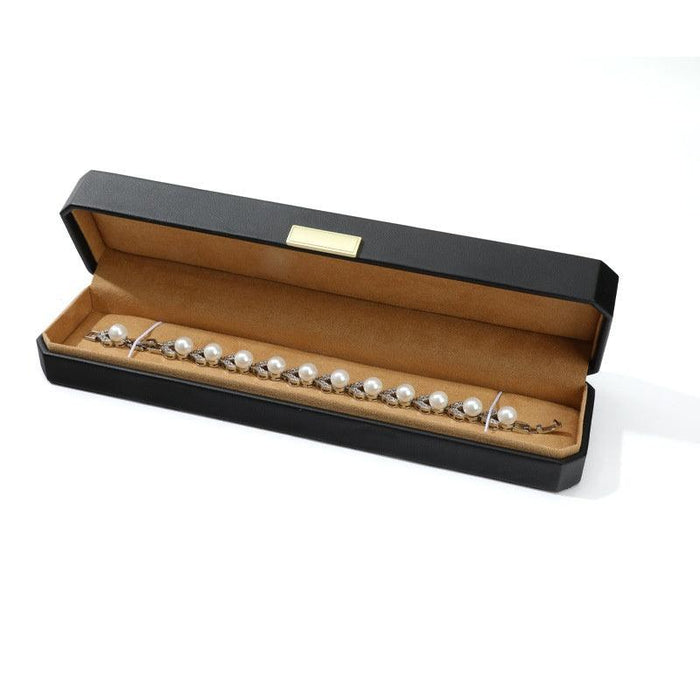 Houston Box Collection - Jewelry Packaging Mall