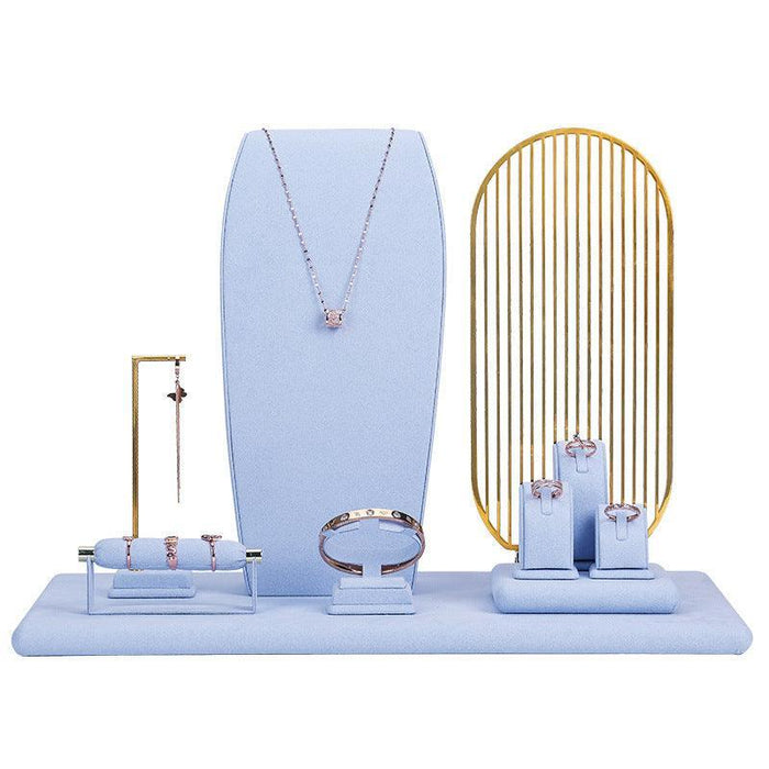 Dallas Deluxe Display Collection-JPM0025 - Jewelry Packaging Mall