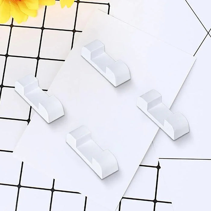 Cinematic Clarity Transparent Film Box(50 pcs per pack) - Jewelry Packaging Mall