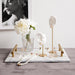 Silicone Metal Creative Shape Earring Organizer-JPM0117 - Jewelry Packaging Mall