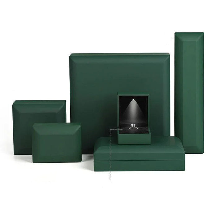 Bonham Collection - LED Box JPM0197 - Jewelry Packaging Mall