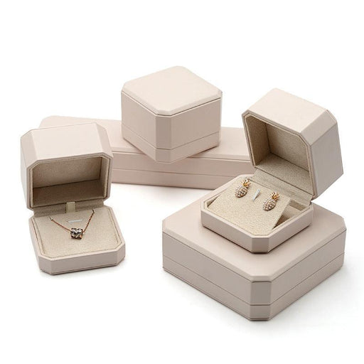 Superior Quality Box Collection-JPM0264 - Jewelry Packaging Mall