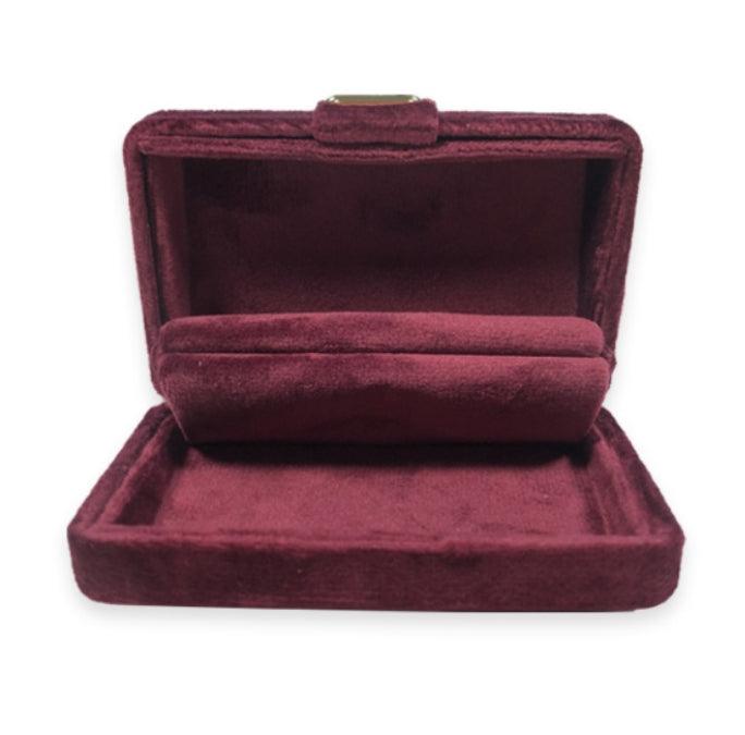 Velvet Box Collection(2PCS)-JPM0190 - Jewelry Packaging Mall