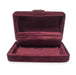 Velvet Box Collection(2PCS)-JPM0190 - Jewelry Packaging Mall