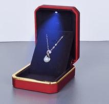 Rosmead Collection - LED Box - Jewelry Packaging Mall
