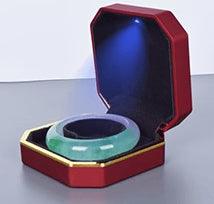 Rosmead Collection - LED Box - Jewelry Packaging Mall