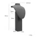 Achelous Display Collection - Jewelry Packaging Mall