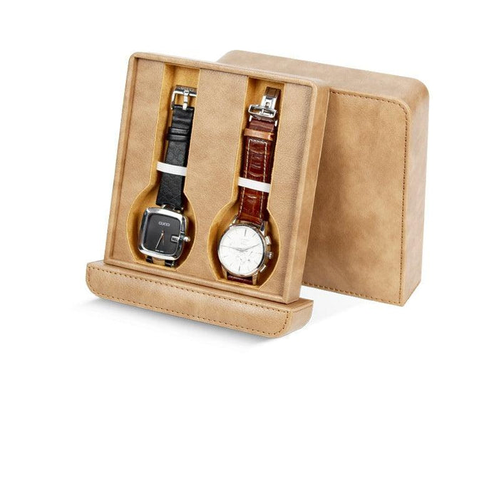 Elite Essence Watch Box-JPM0209 - Jewelry Packaging Mall