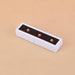 Long Gem Boxes Tray (Include 12 Gem Boxes) - Jewelry Packaging Mall