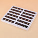 Long Gem Boxes Tray-JPM0133 - Jewelry Packaging Mall