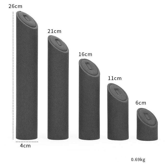 Achelous Display Collection - Jewelry Packaging Mall