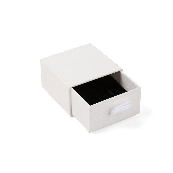 Elegance Redefined Cardboard Boxes（50pcs per pack） - Jewelry Packaging Mall