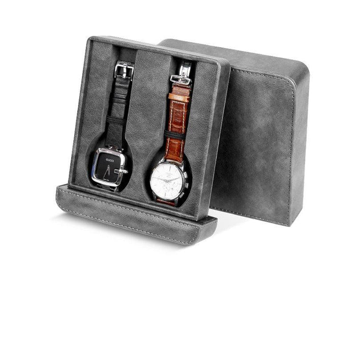 Elite Essence Watch Box - Jewelry Packaging Mall