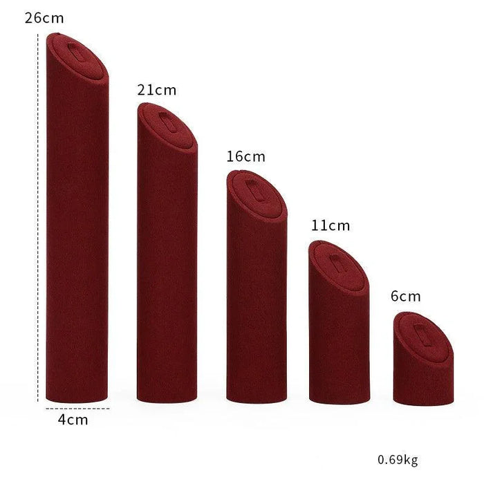 Eros Display Collection - Jewelry Packaging Mall