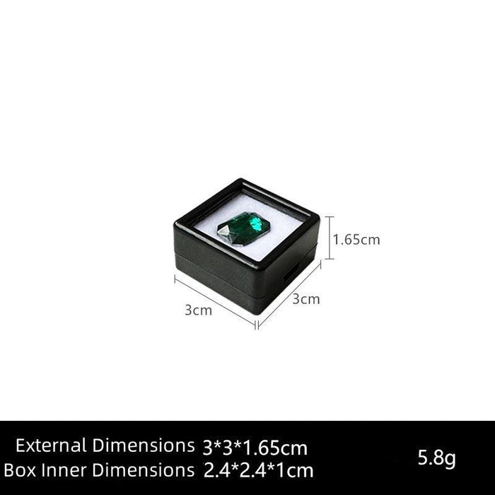 Climmers OF Eternity Gem Box(10PCS)-JPM0161 - Jewelry Packaging Mall