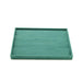 Green Luxurious Velvet Jewelry Display Tray-JPM0067 - Jewelry Packaging Mall
