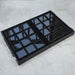 Gem Boxes Salesman Suitcase w/ Lock (Gem Boxes Included)-JPM0129 - Jewelry Packaging Mall