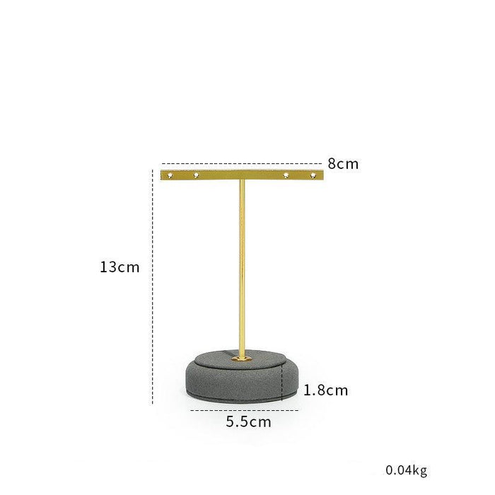 Achelous Display Collection - Jewelry Packaging Mall
