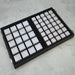Gem Boxes Salesman Suitcase w/ Lock (Gem Boxes Included)-JPM0129 - Jewelry Packaging Mall