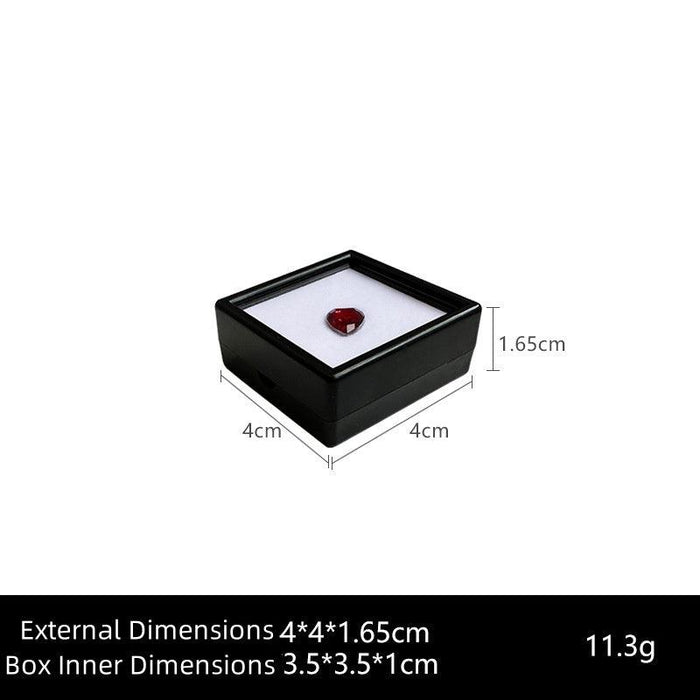 Climmers OF Eternity Gem Box(10PCS)-JPM0161 - Jewelry Packaging Mall