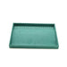 Green Luxurious Velvet Jewelry Display Tray-JPM0067 - Jewelry Packaging Mall