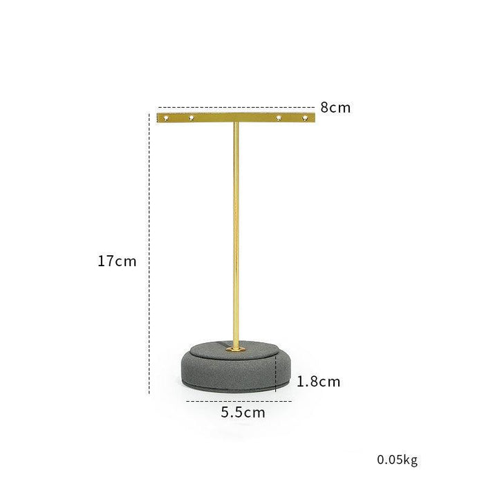Achelous Display Collection - Jewelry Packaging Mall