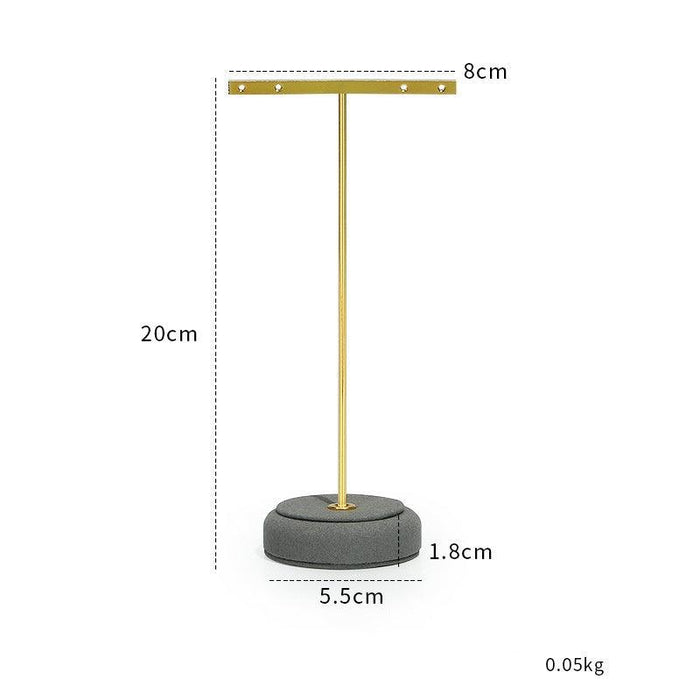 Achelous Display Collection - Jewelry Packaging Mall