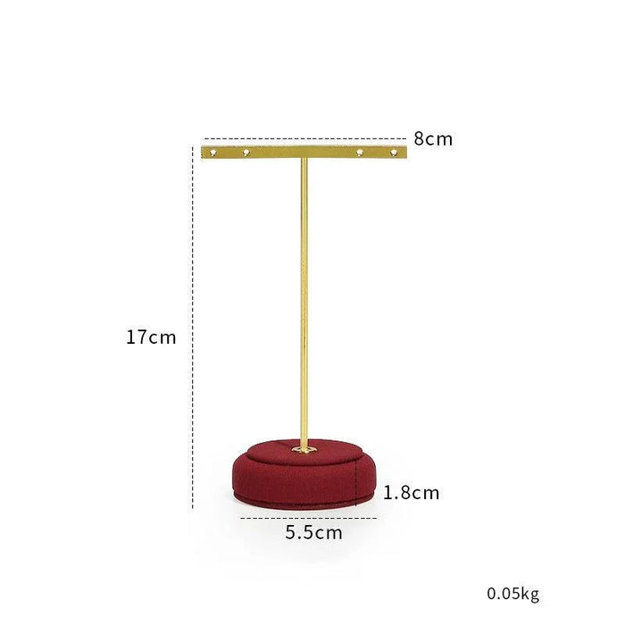 Eros Display Collection - Jewelry Packaging Mall