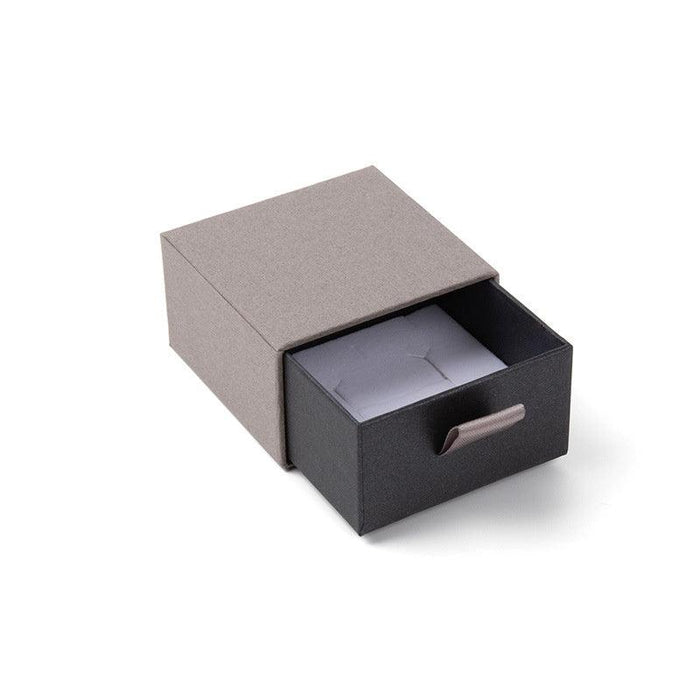 Elegance Redefined Cardboard Boxes（50pcs per pack） - Jewelry Packaging Mall