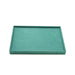 Green Luxurious Velvet Jewelry Display Tray-JPM0067 - Jewelry Packaging Mall