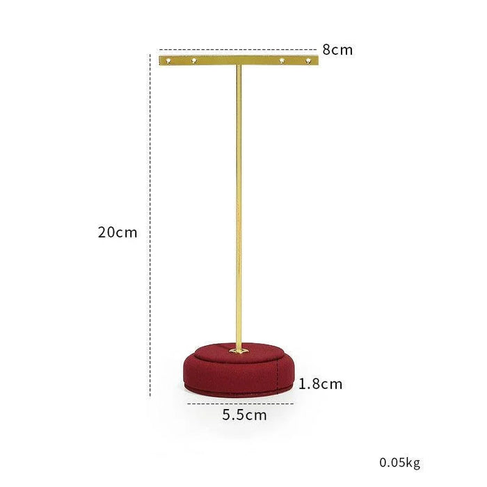 Eros Display Collection - Jewelry Packaging Mall