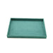 Green Luxurious Velvet Jewelry Display Tray-JPM0067 - Jewelry Packaging Mall
