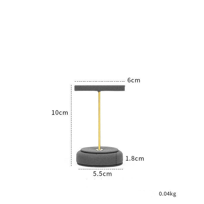 Achelous Display Collection - Jewelry Packaging Mall
