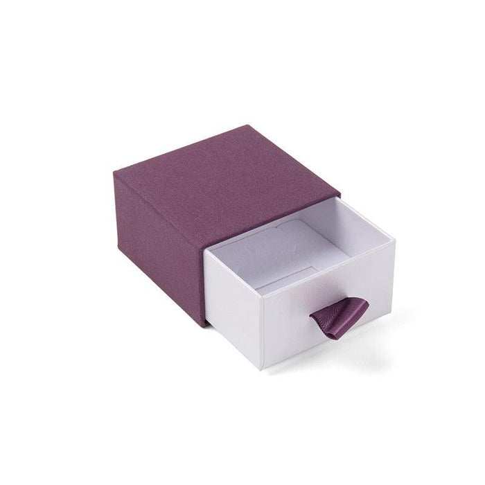 Elegance Redefined Cardboard Boxes（50pcs per pack） - Jewelry Packaging Mall