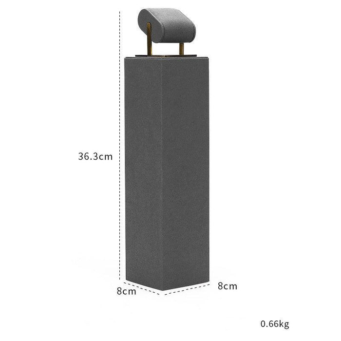 Achelous Display Collection - Jewelry Packaging Mall