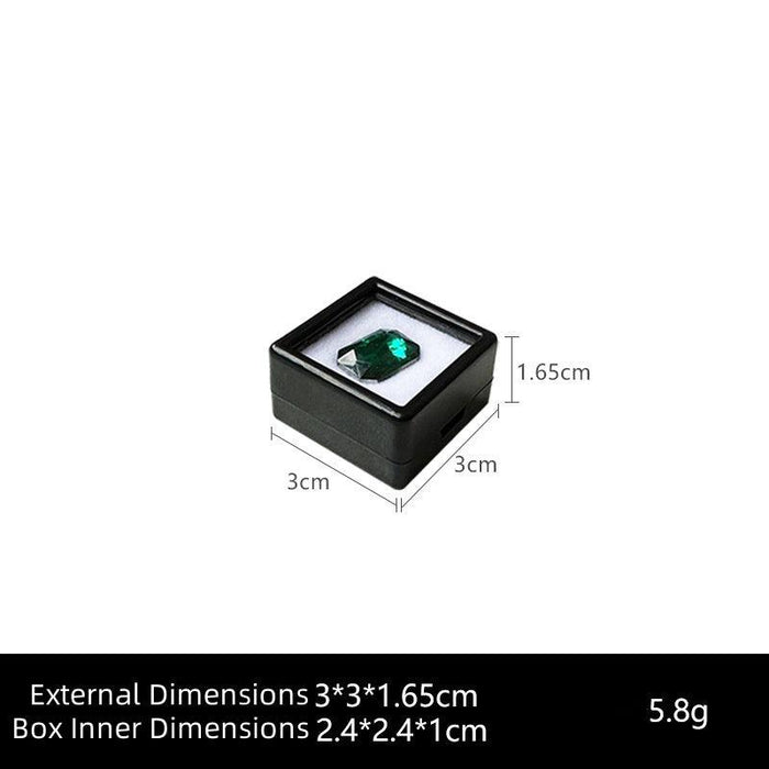 Climmers OF Eternity Gem Box(10PCS)-JPM0161 - Jewelry Packaging Mall